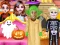 لعبة Baby Taylor Halloween Adventure على الانترنت