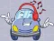 لعبة Smiling Cars Jigsaw على الانترنت