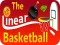 لعبة The Linear Basketball على الانترنت