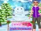 لعبة Emma and Snowman Christmas على الانترنت