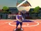 لعبة Dunk Dash على الانترنت