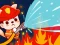 لعبة Fire Brigade على الانترنت