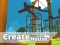 لعبة KOGAMA CreateYourHouse على الانترنت