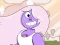 لعبة Crystal Gem Amethyst Dress Up على الانترنت