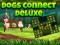 لعبة Dogs Connect Deluxe على الانترنت