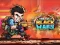 لعبة Metal Black Wars على الانترنت