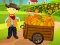 لعبة Pumpkin Patch على الانترنت