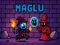 لعبة Maglu v2 على الانترنت