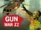 لعبة Gun War Z2 على الانترنت