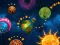 لعبة Boxie Space Jump على الانترنت