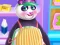 لعبة Panda Manager على الانترنت