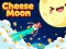 لعبة Cheese Moon على الانترنت