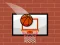 لعبة Basket Fall على الانترنت