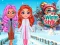 لعبة Winter Style Studio على الانترنت