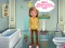 لعبة Riley Bathroom Cleaning على الانترنت