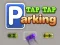 لعبة Tap Tap Parking على الانترنت
