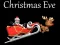 لعبة  Christmas Eve على الانترنت