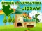 لعبة Spring Illustration Jigsaw على الانترنت