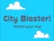 لعبة City Blaster على الانترنت