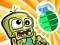 لعبة Pinata Zombie Hunter على الانترنت