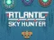 لعبة Atlantic Sky Hunter على الانترنت