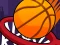 لعبة Treze Basket على الانترنت