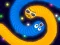 لعبة Emoji Snakes على الانترنت
