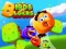 لعبة Birds vs Blocks على الانترنت