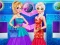 لعبة Sister Night Out Party على الانترنت