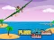 لعبة Plane Touch Gun على الانترنت