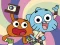 لعبة The Amazing World of Gumball Darwin’s Yearbook على الانترنت