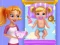 لعبة Babysitter Madness على الانترنت
