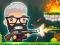 لعبة Heads Mayhem على الانترنت