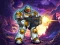 لعبة Space Survivor على الانترنت