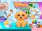 لعبة Cute Puppy Care على الانترنت