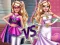 لعبة Superhero Vs Princess على الانترنت