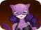 لعبة Cute Halloween Dressup على الانترنت