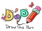 لعبة Dop Draw One Part على الانترنت