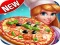 لعبة Pizza Hunter Crazy Chef على الانترنت