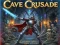 لعبة Cave Crusade على الانترنت