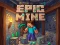 لعبة Epic Mine على الانترنت