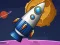 لعبة A Space-time Challenge! على الانترنت
