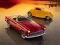 لعبة Antique Cars Puzzle 2 على الانترنت