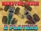 لعبة Monster Truck 2 Players على الانترنت