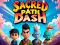 لعبة Sacred Path Dash على الانترنت