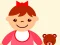 لعبة KinderGarten Spot the Difference على الانترنت