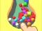 لعبة FallIng The Ball 3D على الانترنت