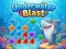 لعبة Underwater Blast على الانترنت