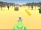 لعبة 3D Desert Parkour على الانترنت