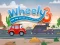 لعبة Wheely 3 على الانترنت